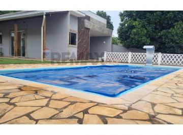 Rural · 150m² · 3 Quartos · 5 Vagas · "Aluguel -(Chácara Moderna Totalmente  Mobiliada) em Atibaia, SP: 510m²"