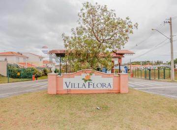 Apartamento · 63m² · 2 Quartos · 1 Vaga · APARTAMENTO PARA LOCAÇÃO, CONDOMINIO VILLA FLORA-VOTORANTIM-SP.