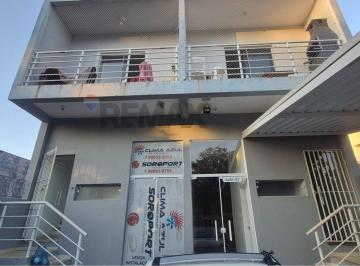 Comercial · 60m² · SALA COMERCIAL NO WANEL VILLE