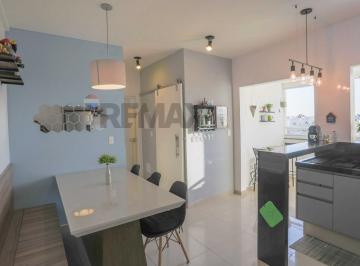 Apartamento · 52m² · 2 Quartos · 1 Vaga · Apartamento à venda na Vila Jardini, Sorocaba SP 2 dormitórios, sendo 1 suíte, 1 vaga. 52m²