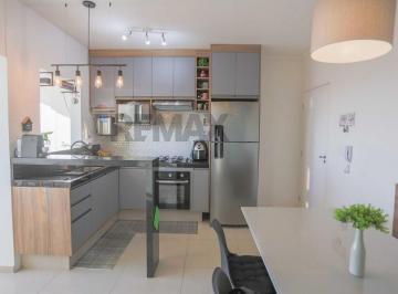 Apartamento · 52m² · 2 Quartos · 1 Vaga · Apartamento à venda na Vila Jardini, Sorocaba SP  2 dormitórios, sendo 1 suíte, 1 vaga. 52m²