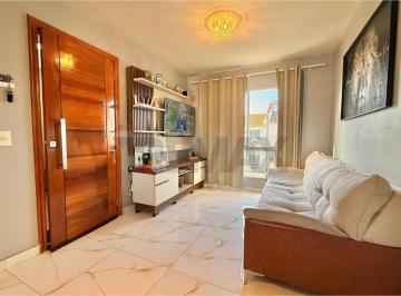 Apartamento · 55m² · 3 Quartos · 1 Vaga · Apartamento 3 quartos no Condomínio Viver Ananindeua
