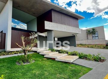 Casa de 5 quartos, Goiânia · SOBRADO 449MT 5 SUITES JARDINS ITALIA