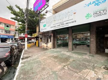 Comercial · 38m² · Ponto Comercial Estratégico para Locação – São Brás (Próximo ao Formosa Duque)