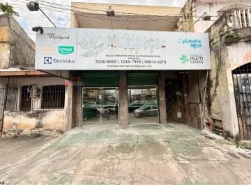 Comercial · 10m² · Ponto Comercial Estratégico para Locação – São Brás (Próximo ao Formosa Duque)