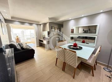 img1 · Apartamento com 3 dormitórios com 1 suíte e 2 vagas à venda com lazer completo no Centro de Diadema