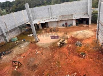 Comercial · 900m² · 10 Vagas · Galpão em Construção com 900m2 de área em Bom Sucesso Guarulhos