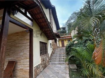 Casa · 697m² · 3 Quartos · CASA DE ALTO PADRÃO À VENDA – ASSOCIAÇÃO RECANTO CÉU AZUL | MAIRIPORÃ
