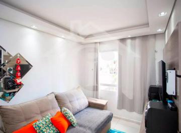 Apartamento de 2 quartos, Diadema · Apartamento com 2 dormitórios próximo ao Centro de Diadema à venda por apenas R$ 249.990