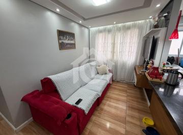 img1 · Apartamento com 2 Dormitórios e vaga apto para financiamento a venda no Piraporinha em Diadema