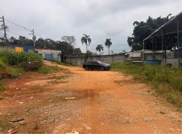 Comercial · 2000m² · Terreno para locação em Bom Sucesso Guarulhos