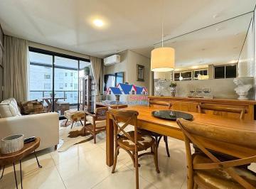 Apartamento · 85m² · 2 Quartos · 2 Vagas · Present Alphaville/Barueri - Mobiliado, 2 suítes, 2 vagas