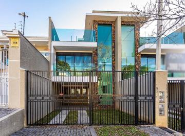 Casa · 180m² · 3 Quartos · 2 Vagas · SOBRADO NOVO BAIRRO ABRANCHES