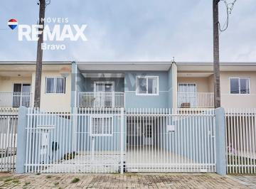 Casa · 140m² · 3 Quartos · 3 Vagas · Sobrado Reformado com 03 quartos, em Ouro Fino, São José dos Pinhais