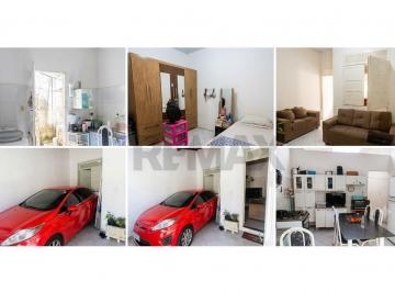 Casa · 108m² · 2 Quartos · Casa à venda no Siqueira Campos - Centro - Aracaju