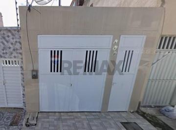 Casa · 108m² · 2 Quartos · Casa à venda no Siqueira Campos - Centro - Aracaju