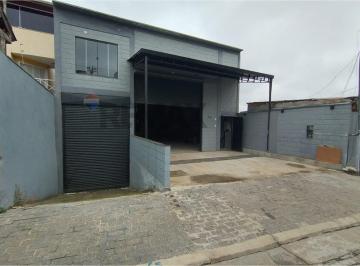Comercial · 600m² · 15 Vagas · Galpão Novo para fabricas ou confecção no Picanço Guarulhos - ALUGUE!