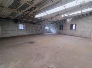 Comercial · 660m² · 4 Vagas · Galpão para alugar, 660 m² - Vila São João - Guarulhos/SP