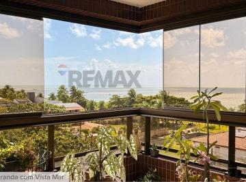 Apartamento · 94m² · 3 Quartos · 2 Vagas · Apartamento 3 quartos á venda em Areia Dourada Cabedelo PB