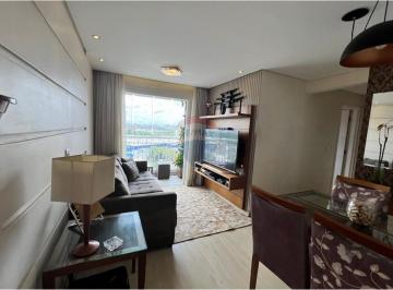 Apartamento · 55m² · 2 Quartos · 1 Vaga · Apartamento 2 dormitórios - próximo a UNINOVE