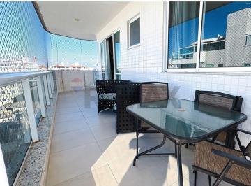 Apartamento · 276m² · 3 Quartos · Cobertura à venda no bairro Passagem | Cabo Frio – RJ