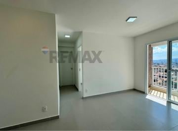 Apartamento · 47m² · 2 Quartos · 1 Vaga · Seu Novo Lar: Apartamento na Vila das Bandeiras!