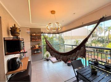 Apartamento · 57m² · 1 Quarto · 1 Vaga · Apto 57M2 no condomínio Giardino Gran Maia
