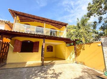 Casa · 175m² · 5 Quartos · 2 Vagas · Casa ampla no Arpoador da Rasa | Próxima à Ponta do Pai Vitório e ao Mangue de Pedra em Búzios
