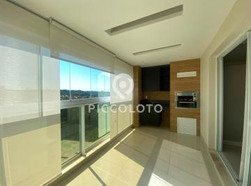 Apartamento · 131m² · 3 Quartos · 3 Vagas · Apartamento para alugar em Campinas, Jardim Madalena, com 3 suítes, com 131 m², Acqua Galleria