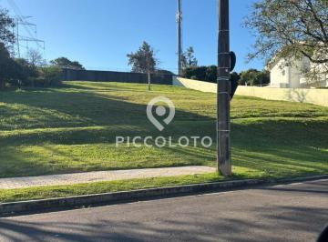 Terreno · 1700m² · Terreno à venda em Campinas, Loteamento Alphaville Campinas, com 1700 m², Alphaville Campinas
