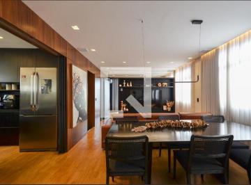 Apartamento · 219m² · 2 Quartos · 2 Vagas · Apartamento à Venda - Cidade Nova, 2 Quartos, 219 m² - Belo Horizonte