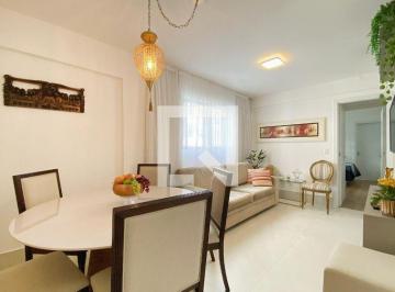 Apartamento · 74m² · 3 Quartos · 2 Vagas · Apartamento à Venda - Santo Agostinho, 3 Quartos,  74 m² - Belo Horizonte