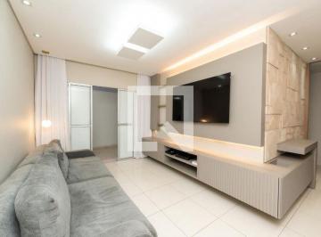 Apartamento · 179m² · 3 Quartos · 2 Vagas · Apartamento à Venda - Jardim Industrial, 3 Quartos, 179 m² - Contagem