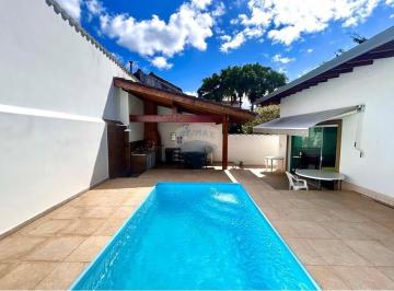 Casa · 175m² · 3 Quartos · 2 Vagas · Locação - Jardim Albamar - Guarujá - SP