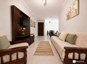 Apartamento · 81m² · 2 Quartos · 1 Vaga · Apartamento à venda em Ubatuba, Tenório, com 2 quartos, 81m²