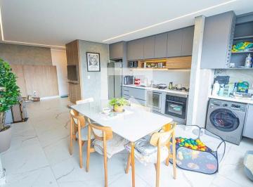 Apartamento · 80m² · 3 Quartos · 2 Vagas · Apartamento à Venda - Aeroporto, 3 Quartos, 80 m² - Belo Horizonte