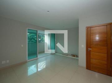 Apartamento · 95m² · 3 Quartos · 2 Vagas · Apartamento à Venda - Santo Antônio, 3 Quartos, 95 m² - Belo Horizonte