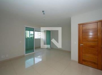 Apartamento · 95m² · 3 Quartos · 2 Vagas · Apartamento à Venda - Santo Antônio, 3 Quartos,  95 m² - Belo Horizonte