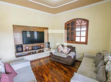 Casa · 127m² · 2 Quartos · 2 Vagas · Casa à Venda - Rio Branco, 2 Quartos,  127 m² - Belo Horizonte