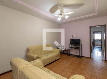 Casa · 50m² · 3 Quartos · 1 Vaga · Casa à Venda - Canaã, 3 Quartos, 50 m² - Belo Horizonte