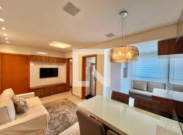Apartamento en Venda de 2 quartos Buritis · Apartamento à Venda - Buritis, 2 Quartos, 64 m² - Belo Horizonte