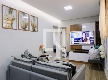 Apartamento · 58m² · 2 Quartos · 1 Vaga · Apartamento à Venda - Santa Efigênia, 2 Quartos,  58 m² - Belo Horizonte