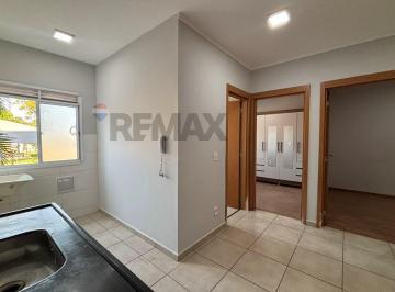 Apartamento · 44m² · 2 Quartos · 1 Vaga · Apartamento à Venda, 43 m² 2 Quartos – Jardim das Palmeiras Ribeirão Preto/SP