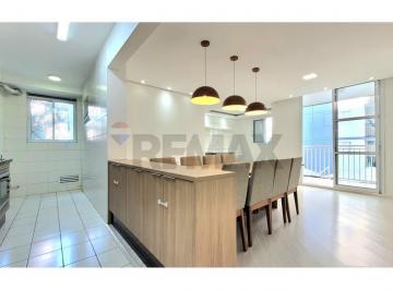 Apartamento · 73m² · 2 Quartos · 10 Vagas · Apartamento à Venda no Bairro Jardim, 2 Dormitórios, 73m² (Sala Ampliada ou 3° Dormitório Reversível