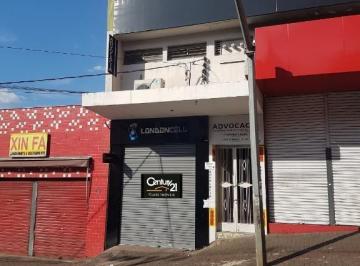 Comercial · 50m² · Loja para alugar em Londrina, Centro, com 50 m²