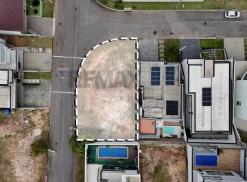 Terreno · 307m² · "Terreno 306,98m² em Condomínio: Várzea Paulista"