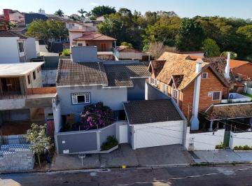 Casa · 319m² · 3 Quartos · 4 Vagas · Casa à venda com 3 suítes no Jardim Samambaia - Jundiaí SP