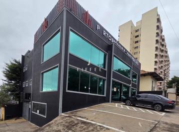 Comercial · 600m² · 12 Vagas · Ponto para alugar em Sorocaba, Vila Carvalho, com 600 m²