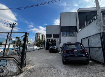 Comercial · 600m² · 5 Vagas · Ponto para alugar em Sorocaba, Centro, com 600 m²