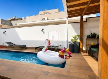 Casa · 176m² · 3 Quartos · 4 Vagas · Casa à venda em Paulínia, Parque Brasil 500, com 3 suítes, com 176 m²